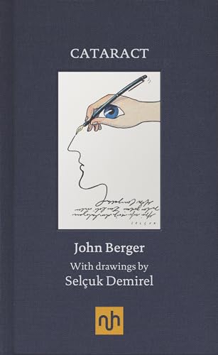 Cataract: John Berger von imusti